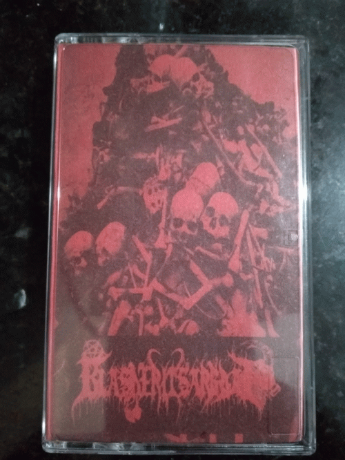 Blasheritsargoat : Poder Diabólico